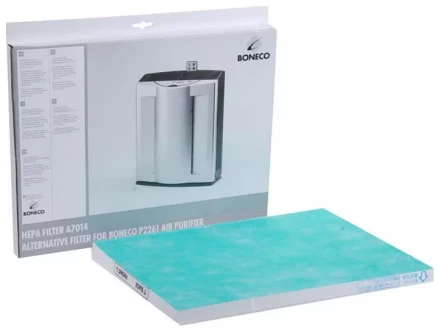 Фильтр HEPA BONECO AOS для P2261 купить в Челябинске