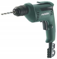 Дрель Metabo BE 10