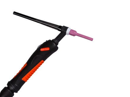 Горелка TECH TS 20 М12х1 8метр водяное охлаждение IOM6306 Сварог купить в Челябинске