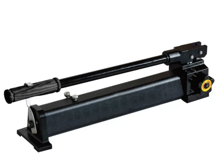 Насос гидравлический односторонний TOR HHB-1000 1,3л (ручной) 1004821 купить в Челябинске