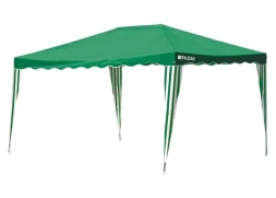 Тент садовый 2,5х2,5/2,5 м PALISAD Camping 69521