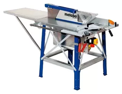 Станок циркулярный «Metabo BKS 450 Plus - 5.5 DNB» купить в Челябинске