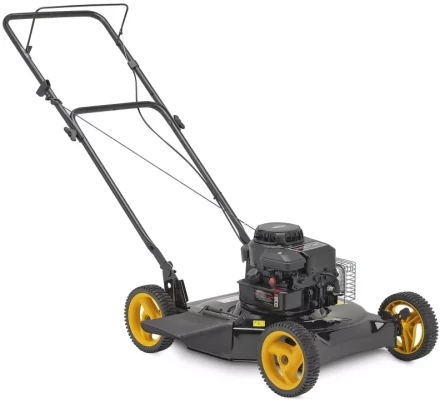 Бензиновая газонокосилка Partner P51-450 SM купить в Челябинске