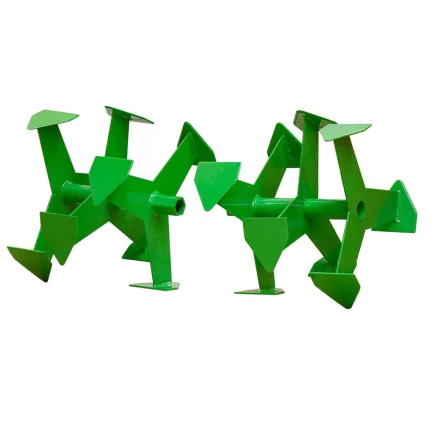 Фрезы Aurora &quot;Гусиные лапки&quot; (диаметр оси 23мм) купить в Челябинске