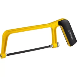 Ножовка-мини STAYER по металлу, 150 мм 1564