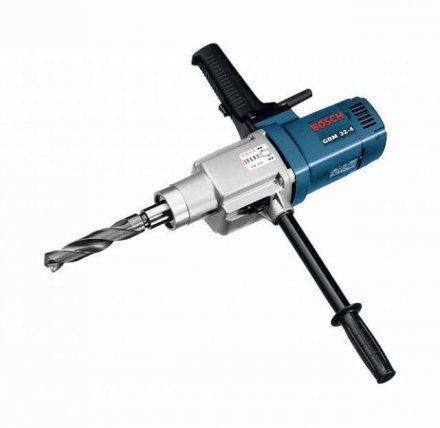 Дрель Bosch GBM 32-4 купить в Челябинске