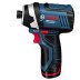 Гайковерт аккумуляторный BOSCH GDR 10,8-LI Professional (0.601.9A6.977) купить в Челябинске