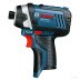 Гайковерт аккумуляторный BOSCH GDR 10,8-LI Professional (0.601.9A6.977) купить в Челябинске