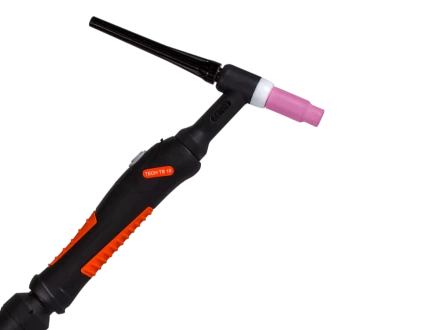 Горелка  TECH TS18 250 315 AC/DC 4метра водяное Сварог  IOB6967 купить в Челябинске