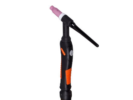 Горелка  TECH TS18 250 315 AC/DC 4метра водяное Сварог  IOB6967 купить в Челябинске