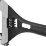 Ключ разводной компактный c тонкими губками KRAFTOOL SlimWide Compact 27266-15 купить в Челябинске