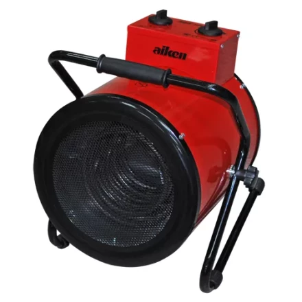 Тепловая пушка электрическая Aiken MEH 500R купить в Челябинске