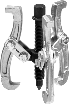 Съемники шарнирные 3-захватные серия ПРОФЕССИОНАЛ купить в Челябинске