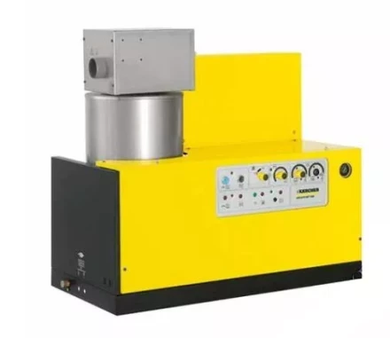 Автомойка высокого давления Karcher HDS 9/16 4ST-Gas купить в Челябинске