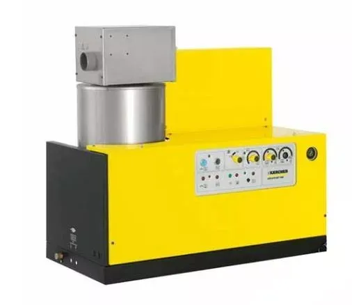 Автомойка высокого давления Karcher HDS 9/16 4ST-Gas купить в Челябинске