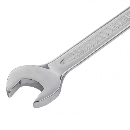 Ключ комбинированный 19 мм CrV антислип Stels 15256 купить в Челябинске