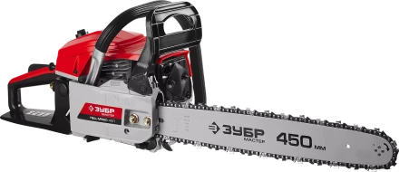 Бензиновая пила (бензопила) ПБЦ-М560 45П серия МАСТЕР купить в Челябинске