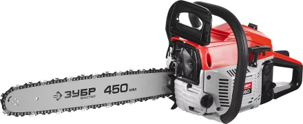 Бензиновая пила (бензопила) ПБЦ-М560 45П серия МАСТЕР купить в Челябинске