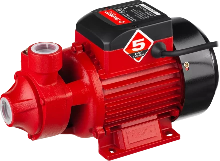 Насос поверхностный вихревой НС-М1-650-Ч серия МАСТЕР купить в Челябинске