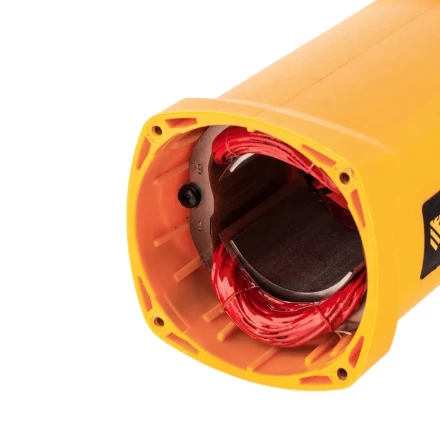 Угловая шлифмашина AG-180-2000 Denzel 26912 купить в Челябинске