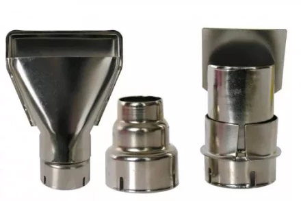 Фен строительный ПТЭ-2000/ДП 50315 купить в Челябинске