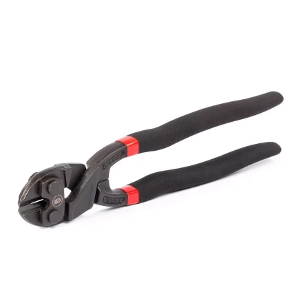 Ручной болторез с удлиненными рукоятками КВТ БРК-250М для резки болтов до 6 мм (92310) купить в Челябинске