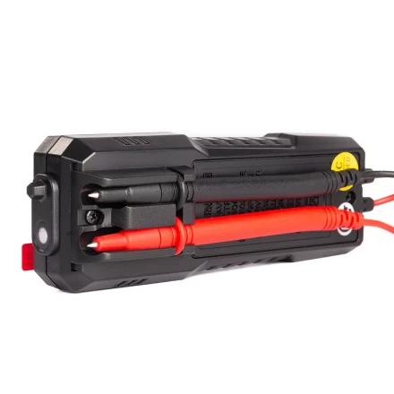 Мультиметр цифровой КВТ SMART KT 93 с True RMS (91916) купить в Челябинске