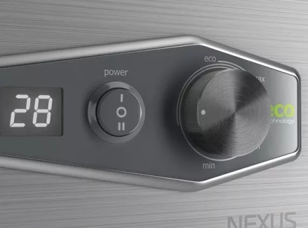 Водонагреватель BALLU BWH/S 50 Nexus купить в Челябинске