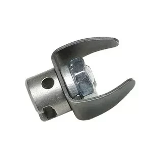 Прочистная насадка-нож С-образный Т-205  63005 купить в Челябинске