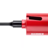 Коронка алмазная HAMMER Ф 68мм (242-503) купить в Челябинске
