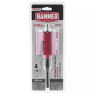 Коронка алмазная HAMMER Ф 68мм (242-503) купить в Челябинске