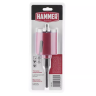 Коронка алмазная HAMMER Ф 68мм (242-503) купить в Челябинске