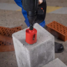 Коронка алмазная HAMMER Ф 68мм (242-503) купить в Челябинске