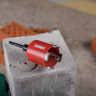 Коронка алмазная HAMMER Ф 68мм (242-503) купить в Челябинске