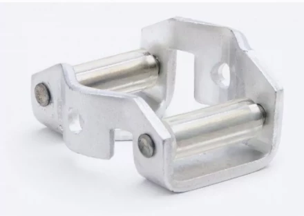 Шаблон для низкопрофильной цепи 3/8&quot; 4,0 мм H35, H36 Husqvarna купить в Челябинске