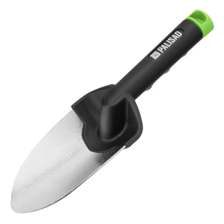 Набор садового инструмента, стальной, полипропиленовые рукоятки, 3 предмета, BASE// Palisad 62069 купить в Челябинске