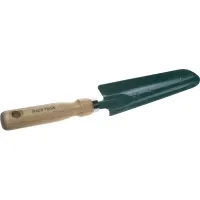 Совок средний RACO "TRADITIONAL" с деревянной ручкой, 295мм 42074-53578