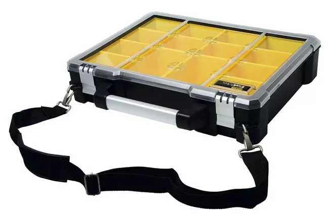 Органайзер проффесиональный XL PRO ORGANIZER Stanley 1-93-293 купить в Челябинске
