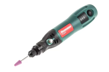 Мини-дрель HAMMER AMD3.6Li USB купить в Челябинске