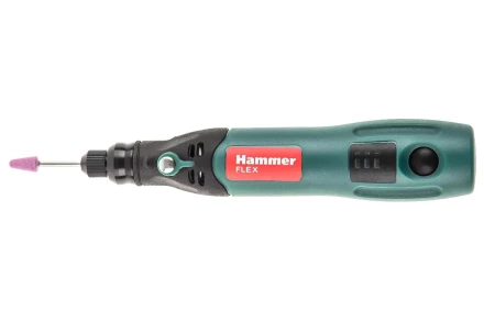 Мини-дрель HAMMER AMD3.6Li USB купить в Челябинске