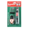 Мини-дрель HAMMER AMD3.6Li USB купить в Челябинске