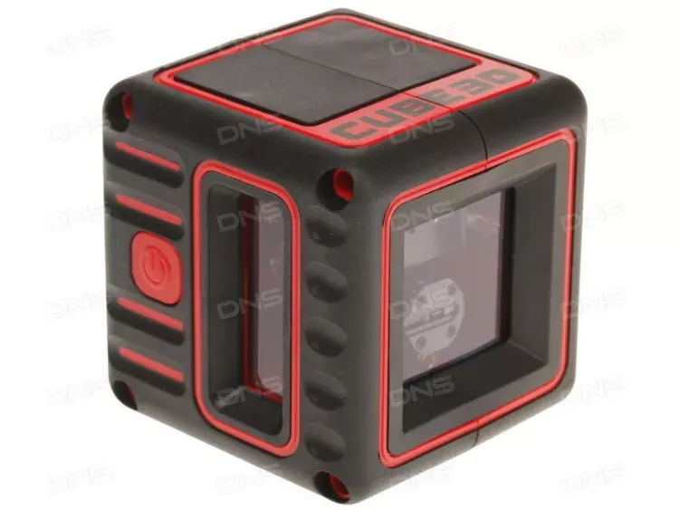 Нивелир лазерный ADA 3D Cube Home Edition купить в Челябинске