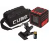 Нивелир лазерный ADA 3D Cube Home Edition купить в Челябинске