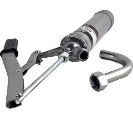 Бочковой рычажный насос перекачки топлива БелАК &quot;Пегас&quot; купить в Челябинске