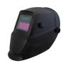 Маска сварщика KVAZARRUS чёрная ф-р 3500V без коробки купить в Челябинске