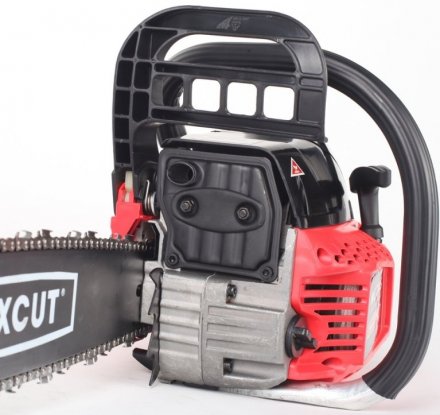 Бензопила MAXCUT MC 246 PATRIOT купить в Челябинске