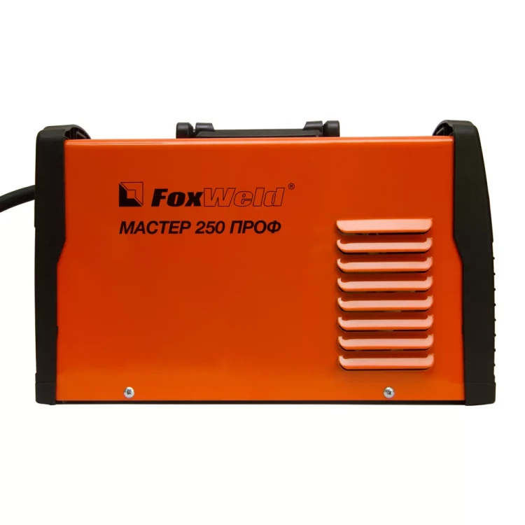 Сварочный аппарат FoxWeld Мастер 250 Проф купить в Челябинске