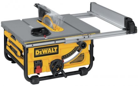 Пила настольная DeWalt DW 745 купить в Челябинске