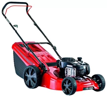 Газонокосилка бензиновая 4735 P-B SOLO by AL-KO купить в Челябинске