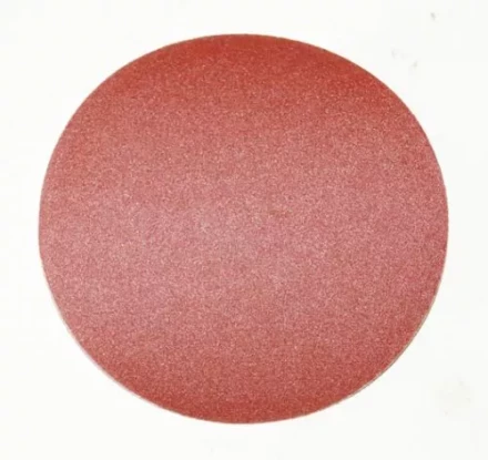 Шлифкруг ф125 к240 (5шт) д/оп.тарелки на лип.основ 20277 купить в Челябинске